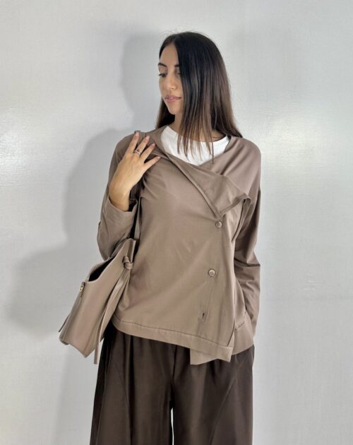 Cardigan Noah - più colori