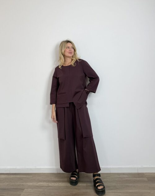 Panta Marisol - più colori - PREMIUM QUALITY