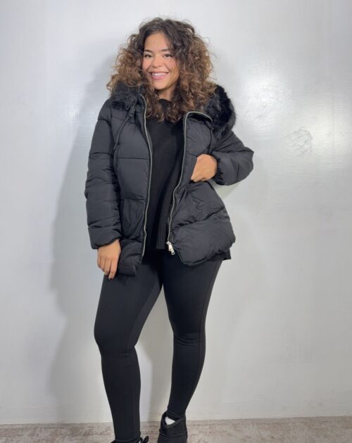 Leggings Basic Life - più colori