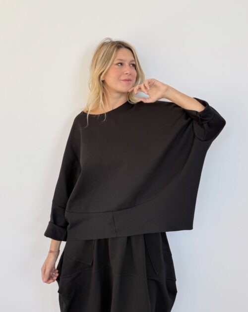Maxi Blusa Giappone - più colori - PREMIUM QUALITY