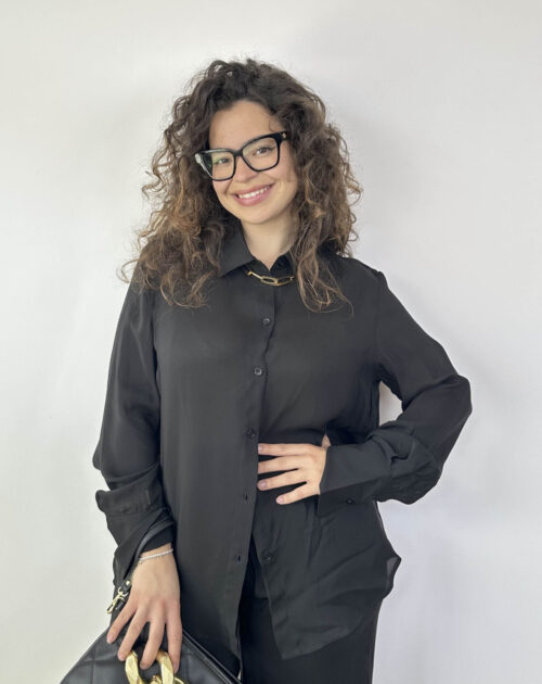 Camicia Simona - più colori