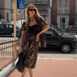 Acquista il look di Valeria