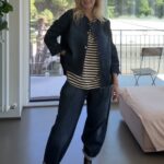 Acquista il look di Valeria