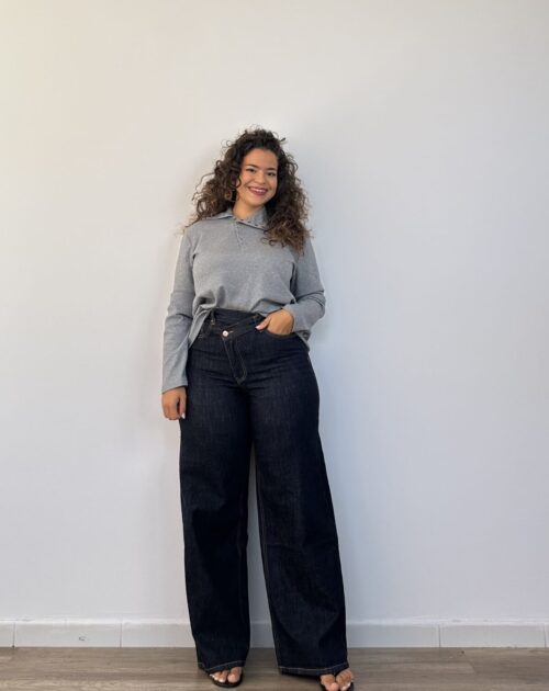 Denim Doppia Vita Daisy - più colori