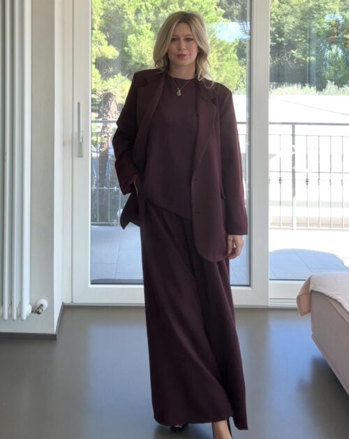 Acquista il look di Valeria - Blazer