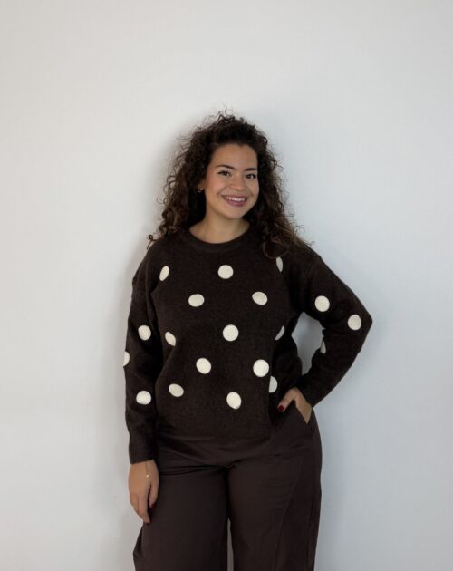 Pull Pois - più colori